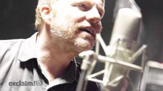 A.C. Newman - You Could Get Lost Out Here (LIVE on Exclaim! TV)