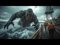 Hollywood Horror Stranded 2025 Full Hindi Dubbing Real Story Based Thriller