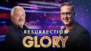 Sid Roth LIVE: Resurrection Glory