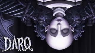 Fish Heads For My Tum-Tum | Darq - 1