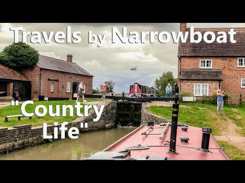 Travels by Narrowboat - "Country Life" - S10E07