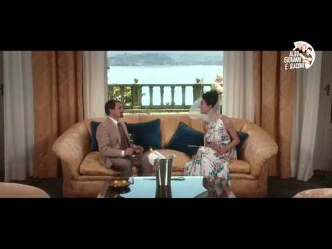 The Rich, The Pauper And The Butler (2014) Official Trailer