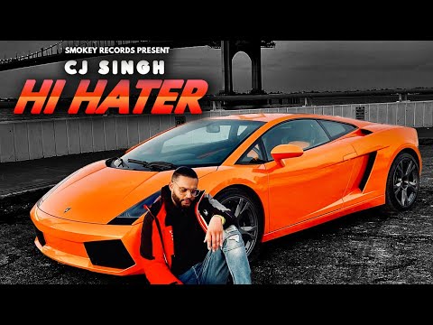 Hi Hater
