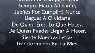 Eddie MV Ft Porta Sueños Por Cumplir (letra)