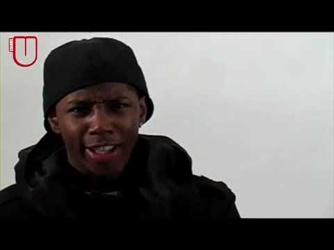 D Dark ft. Royal - Push Dem Weights (Official Music Video)