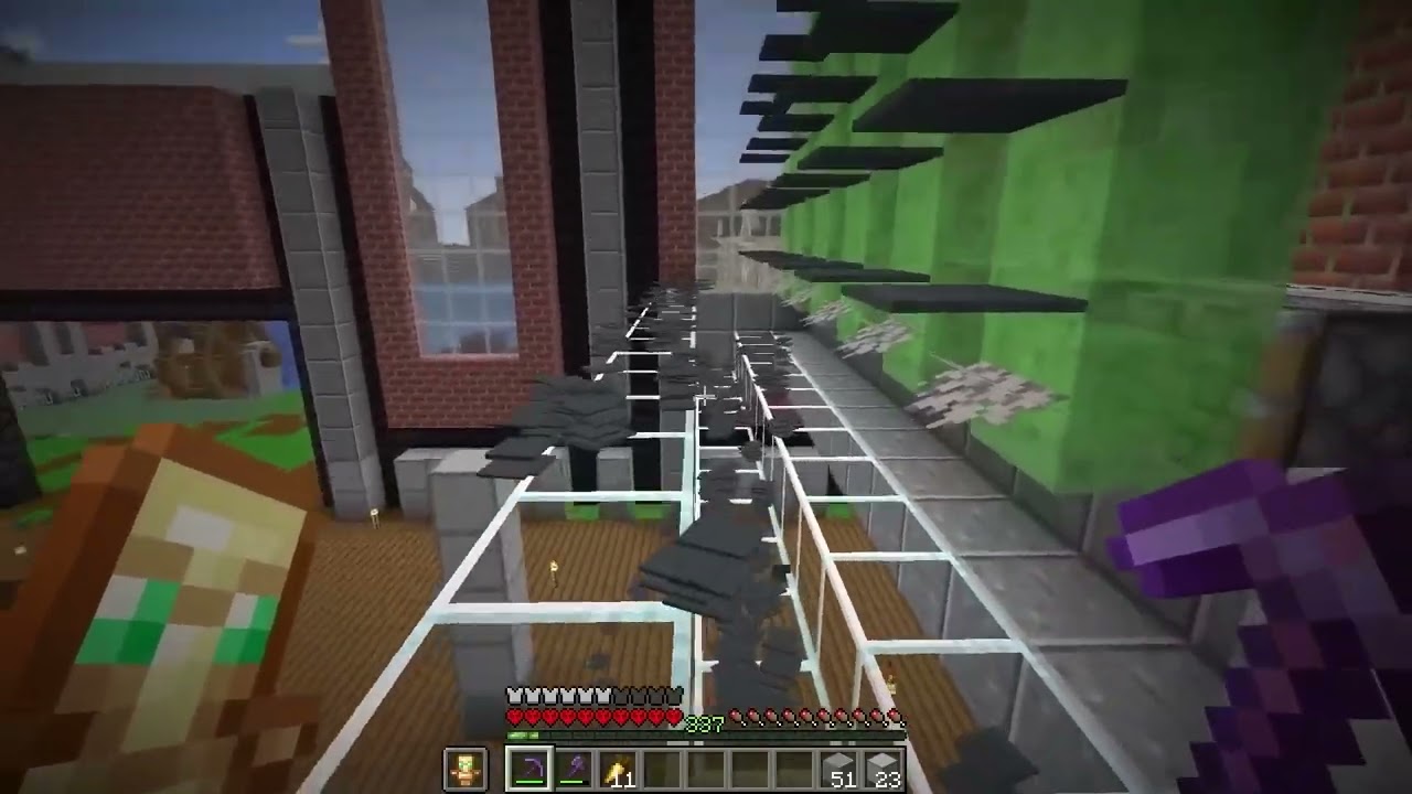 Minecrafts Most Expensive Microware