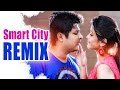 OFFICIAL DJ REMIX | SMART CITY JHIATA | JHIATA BIGIDIGALA | SARTHAK MUSIC | Sidharth TV