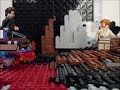 LEGO STAR WARS EpisodeⅢ Anakin Skywalker vs ...