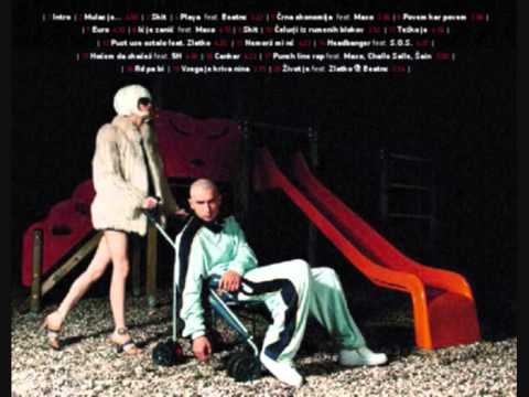 MULAC   ne morš mi nč