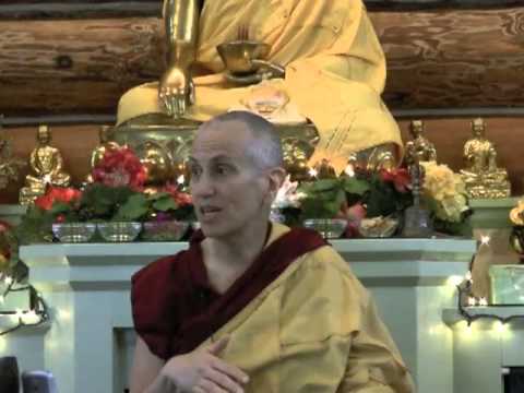 01 Death & Caring For the Dying: Part 1 05-29-10