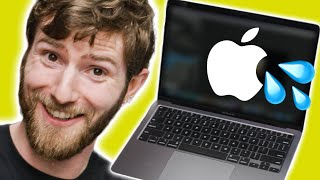 [硬體] 2020 Macbook air 散熱 mod