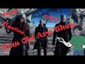 How Old is Dante, Vergil, and Nero? | Devil May Cry Theory | Sparda Bloodline Age Calculated