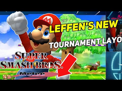 Daily Melee Community Highlights: CLUTCHGO READS THE ROLL, HUGE POPOFF!!!!