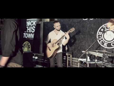 The Stoneface - Cat And Mouse (Official Unplugged Live)