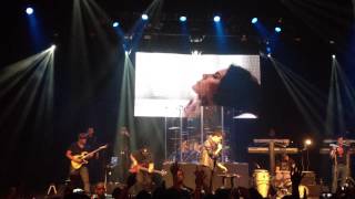 Prince Royce - Addicted (Live at The Majestic Ventura Theatre)
