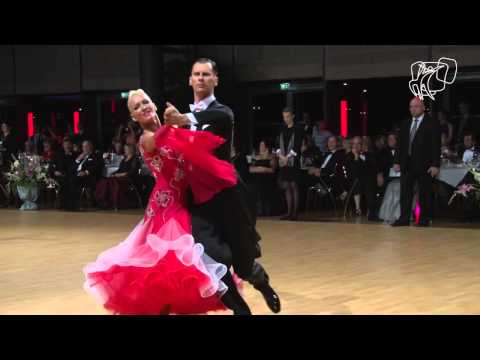 The Final | 2013 World Senior I Standard
