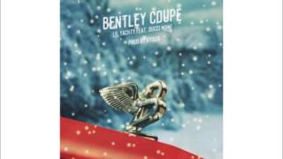 Lil Yachty - Bentley Coupe (snippet) - Official Instrumental  (check description for full beat)