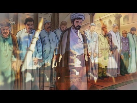 FALJA E NAMAZIT NË KOHËN E TIJ