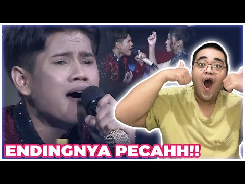 Valen ( Pamekasan ) - Mahal + Nelangsa | D’Academy 7 Top 8 REACTION