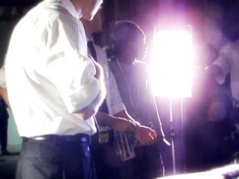 Thumbnail for Raekwon - "Canal Street" - Behind the Scenes by Raekwon