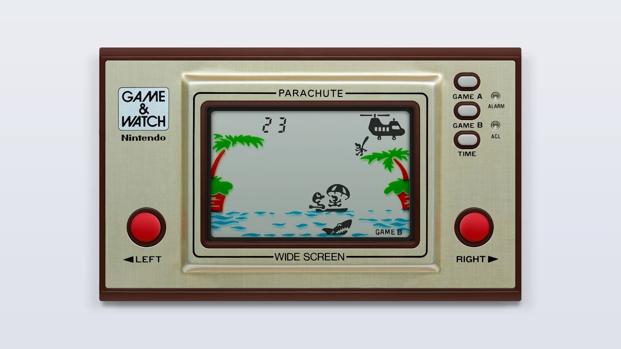 Gameplay Video