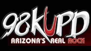 Doug Hopkins KUPD tribute - Nothing At All