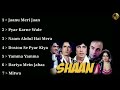 Shaan Movie All Songs Amitabh Bachchan Shashi Kapoor Shatrughan Sinha Musical Club