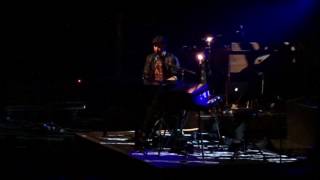 Matt Simons - the ones you keep close (Live)