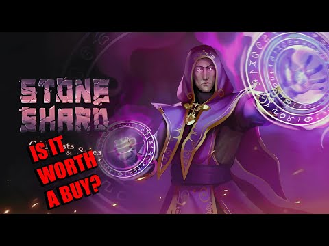 STONESHARD - WORTH IT IN 2025?