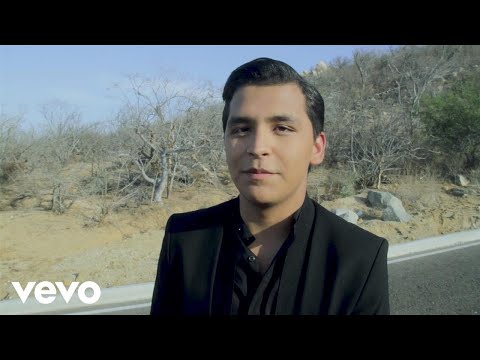 Christian Nodal - Entrevista Christian Nodal/David Bisbal ft. David Bisbal