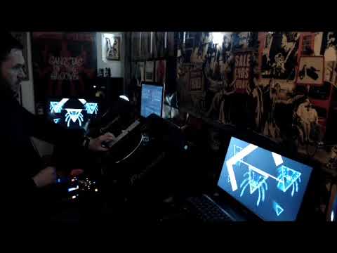 Afters.tv - Mix 205 (B2B Melodic House & Techno & Tech House)