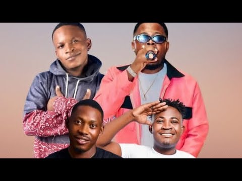 BADJI TU NOVIO [Nick Mba Ft. Jhonson Killer, Achana, Norris Makavely]