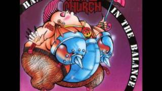 Metal Church - 11 A Subtle War