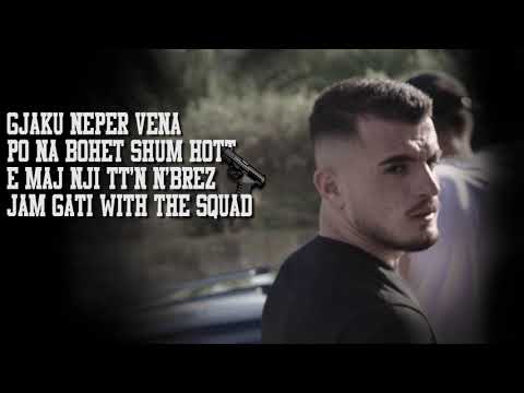 LINDI  -  "JETA JEM"