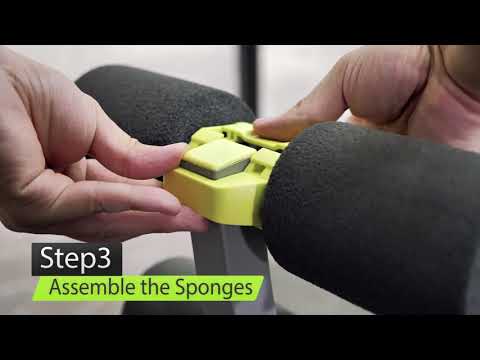 Wonder Core 2 Assembly Video | First Look & Setup Guide