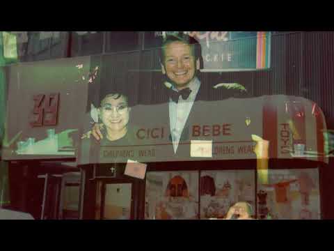 Judith Chung Documentary Short