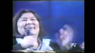 Mercedes Sosa Y Amigos_ Dale Alegría A Mi Corazón _Viña Del Mar