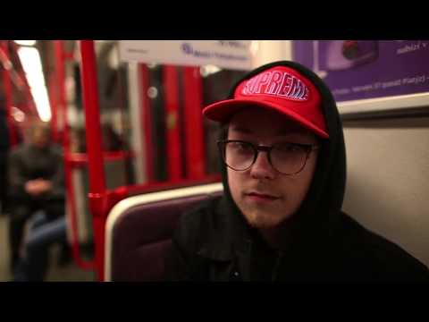 SLUSNY PRESENTS - METRO 2017 ft. PETR KAVKA,  ALEC CAMPBELL, ONDRA DOLEJS, JAKE MULVEY