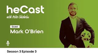 heCast Podcast S3 Ep 03