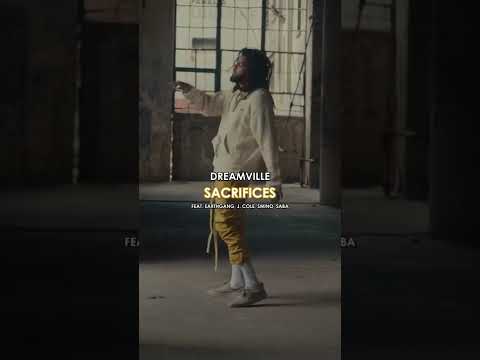 This is one of J. Cole's best verses...