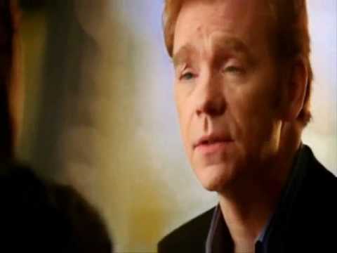 David Caruso...(One Night Only)