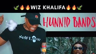 Wiz Khalifa - Hunnid Bands (Official Video)