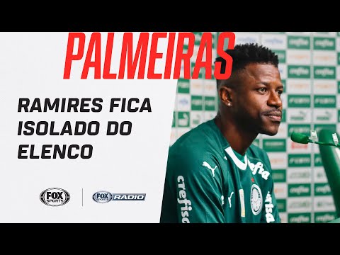 PALMEIRAS: