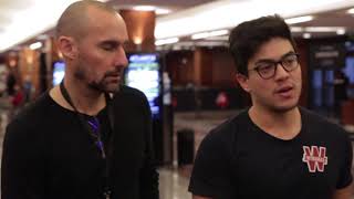 Retrouvez Toutes Les Videos De Winamax