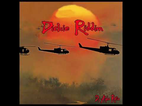 DIKIE RIDDIM DJ ALPHA MOOMBAHTWERK RE EDIT