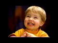 Nickelodeon Commercials From January 12 Or 13 2000