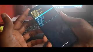 How to enter fast boot mode samsung A12