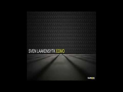 Sven Laakenstyk -- Edmo (Stereoliner Remix)