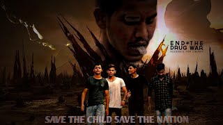 SAVE THE CHILD SAVE THE NATION  OFFICIAL VIDEO  TEAM SBA