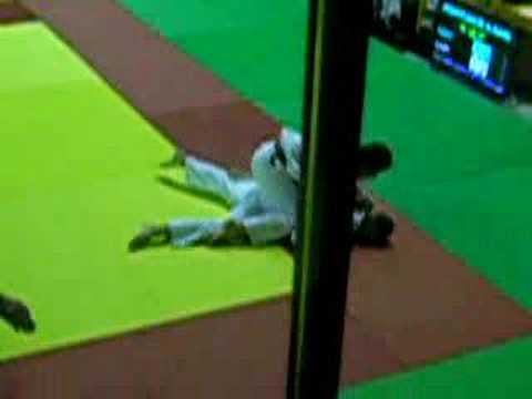 combat judo -73kg